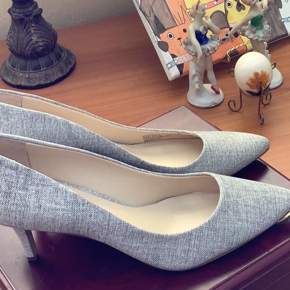 Gorgeous Enzo Shoes 🖤🖤🖤🖤NWOB - Picture 4 of 12
